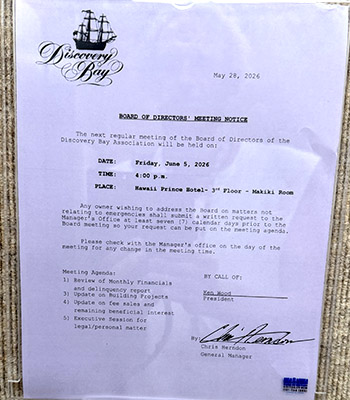 Board Meeting 6.5.26