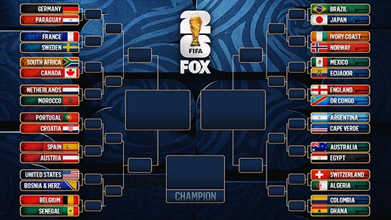 World Cup 2026