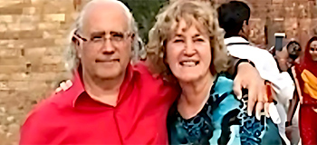 Wha Kimball, PharmD pharmacist, and owner of Discovery Bay Pharmacy