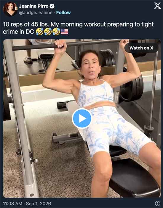 Support Women's Fitness