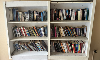 Discovery Bay People's Library needs your help'