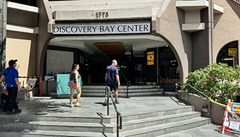 Protected Canopy Removed
