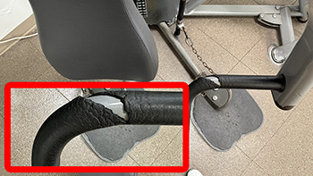 Resolution Door Issue